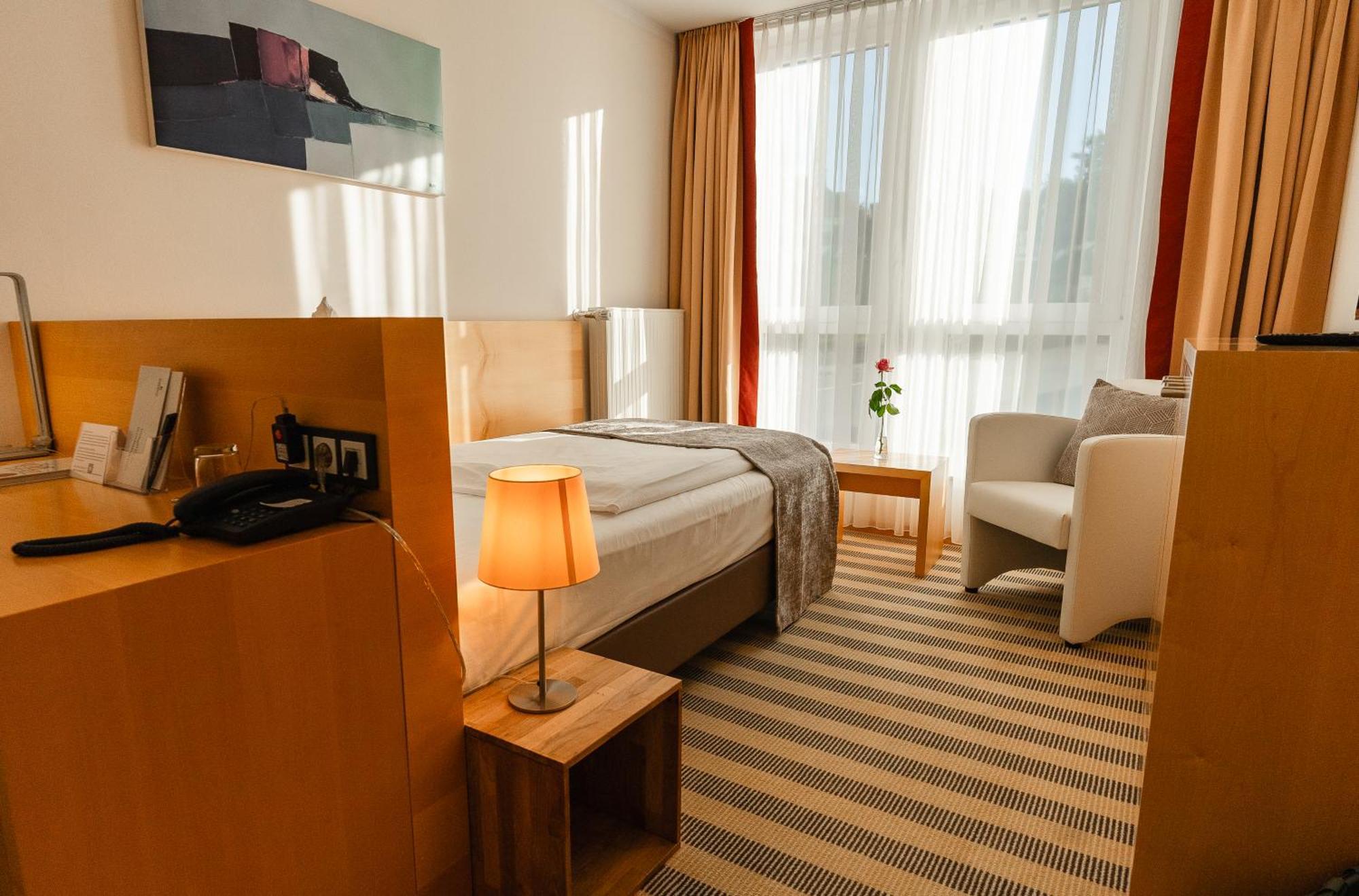 Diedrich Wellnesshotel & Spa - Adults Only Hallenberg Room photo