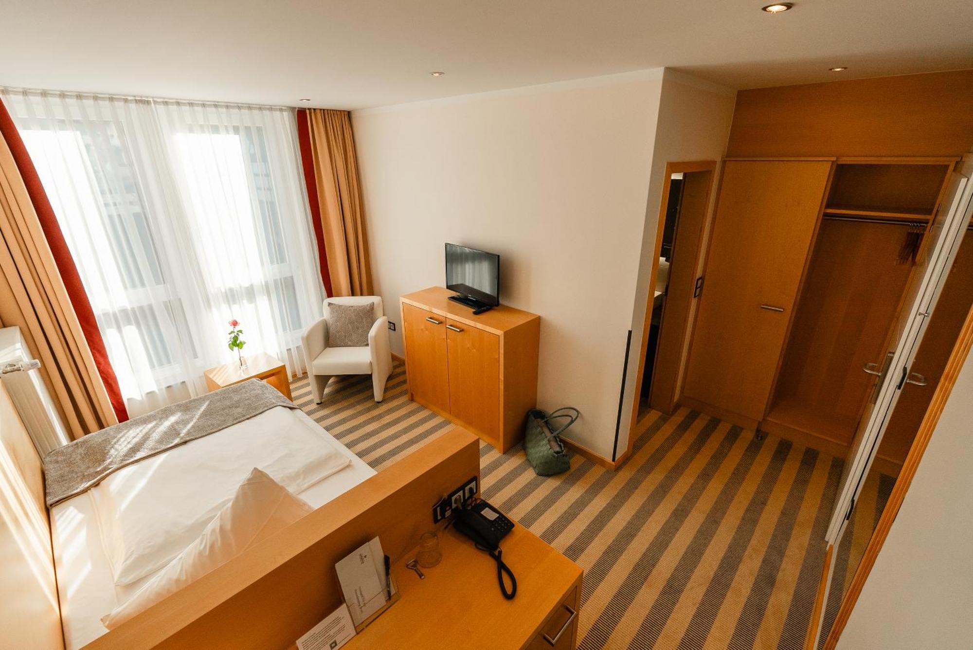 Diedrich Wellnesshotel & Spa - Adults Only Hallenberg Room photo