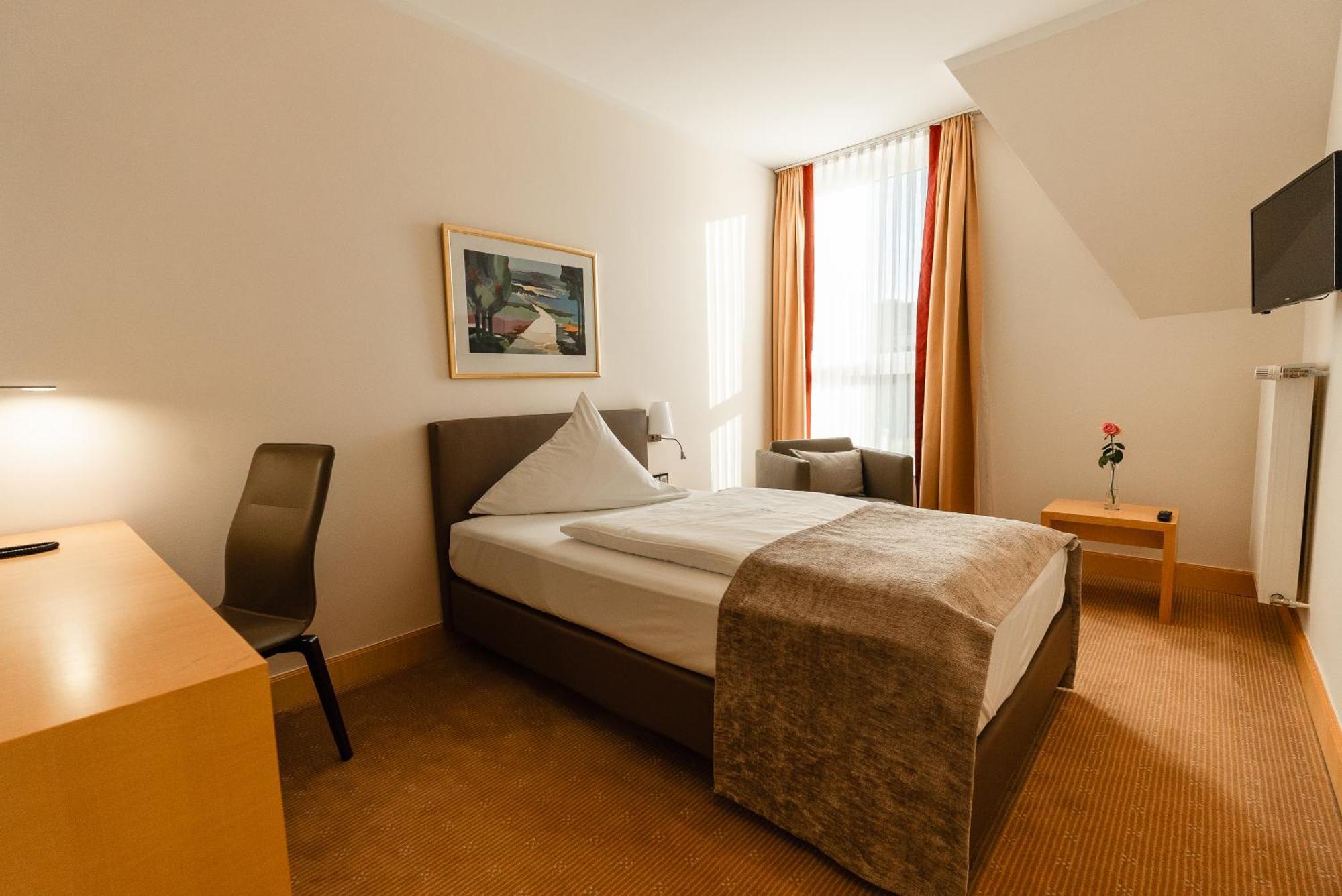 Diedrich Wellnesshotel & Spa - Adults Only Hallenberg Room photo