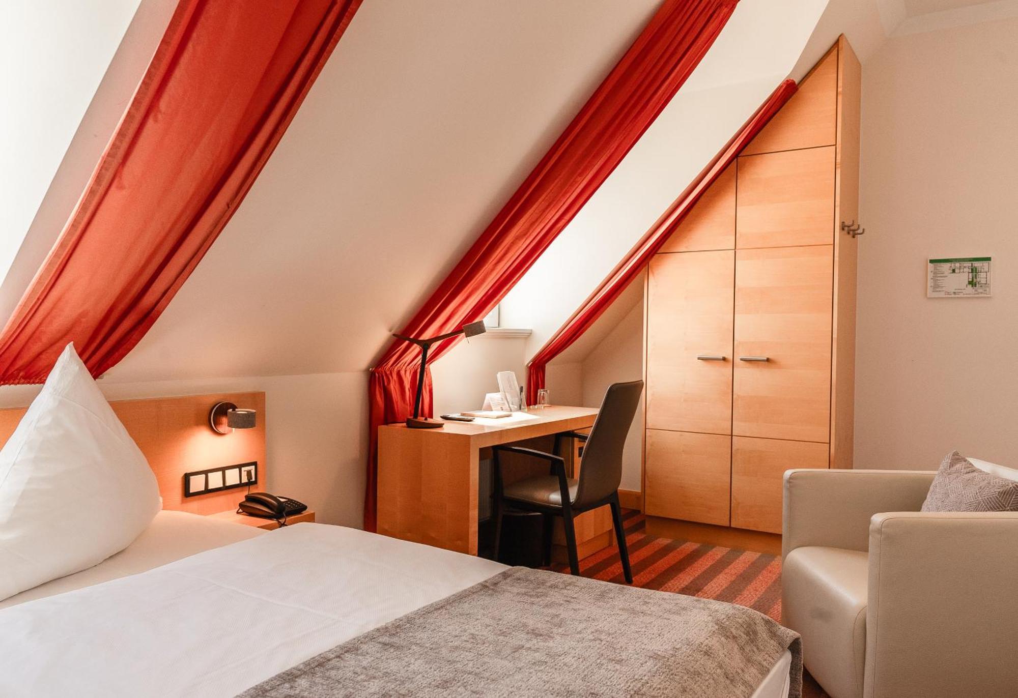 Diedrich Wellnesshotel & Spa - Adults Only Hallenberg Room photo