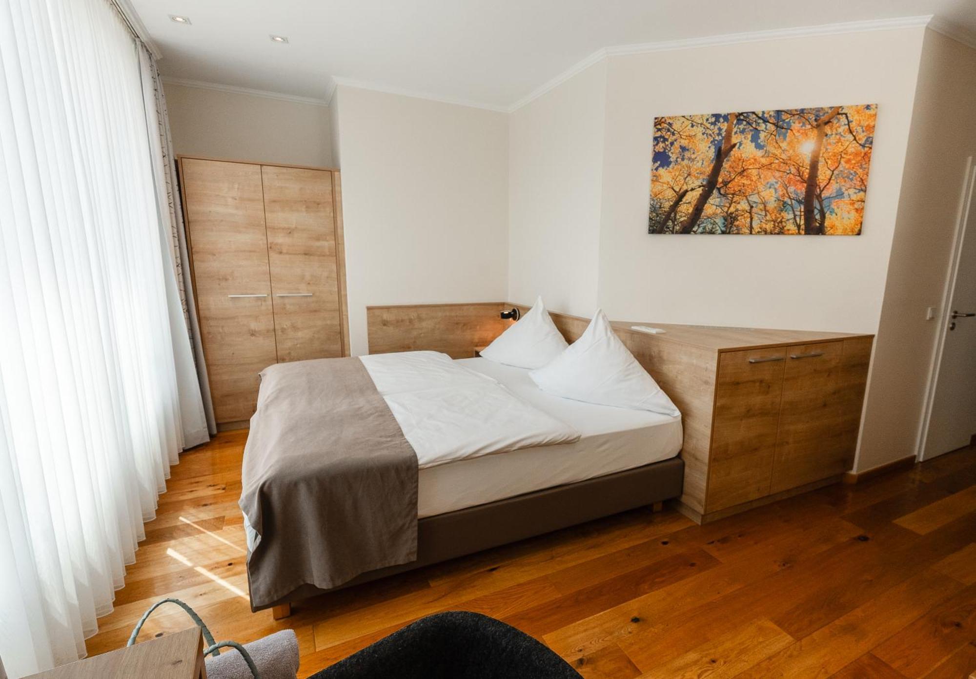 Diedrich Wellnesshotel & Spa - Adults Only Hallenberg Room photo
