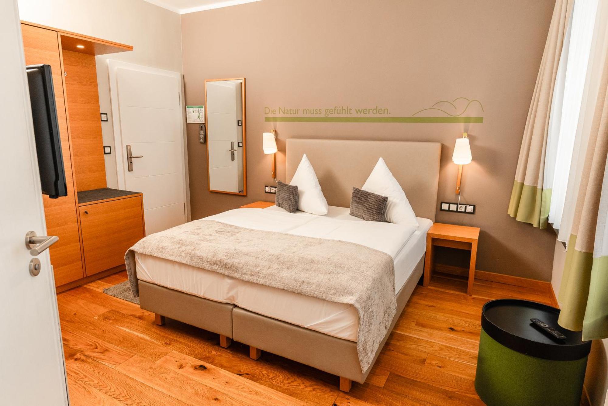 Diedrich Wellnesshotel & Spa - Adults Only Hallenberg Room photo