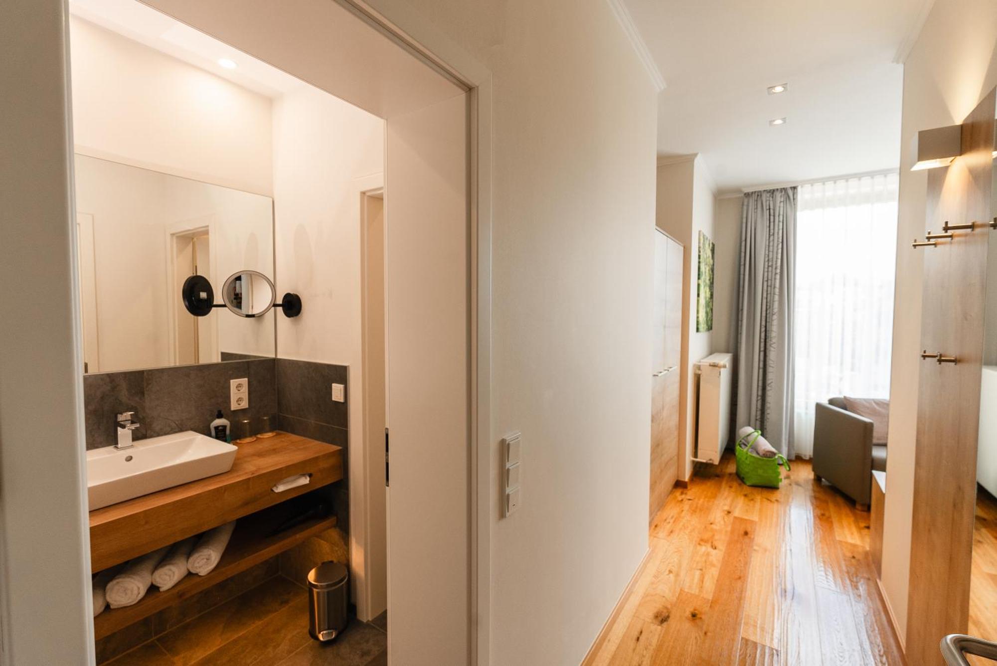 Diedrich Wellnesshotel & Spa - Adults Only Hallenberg Room photo