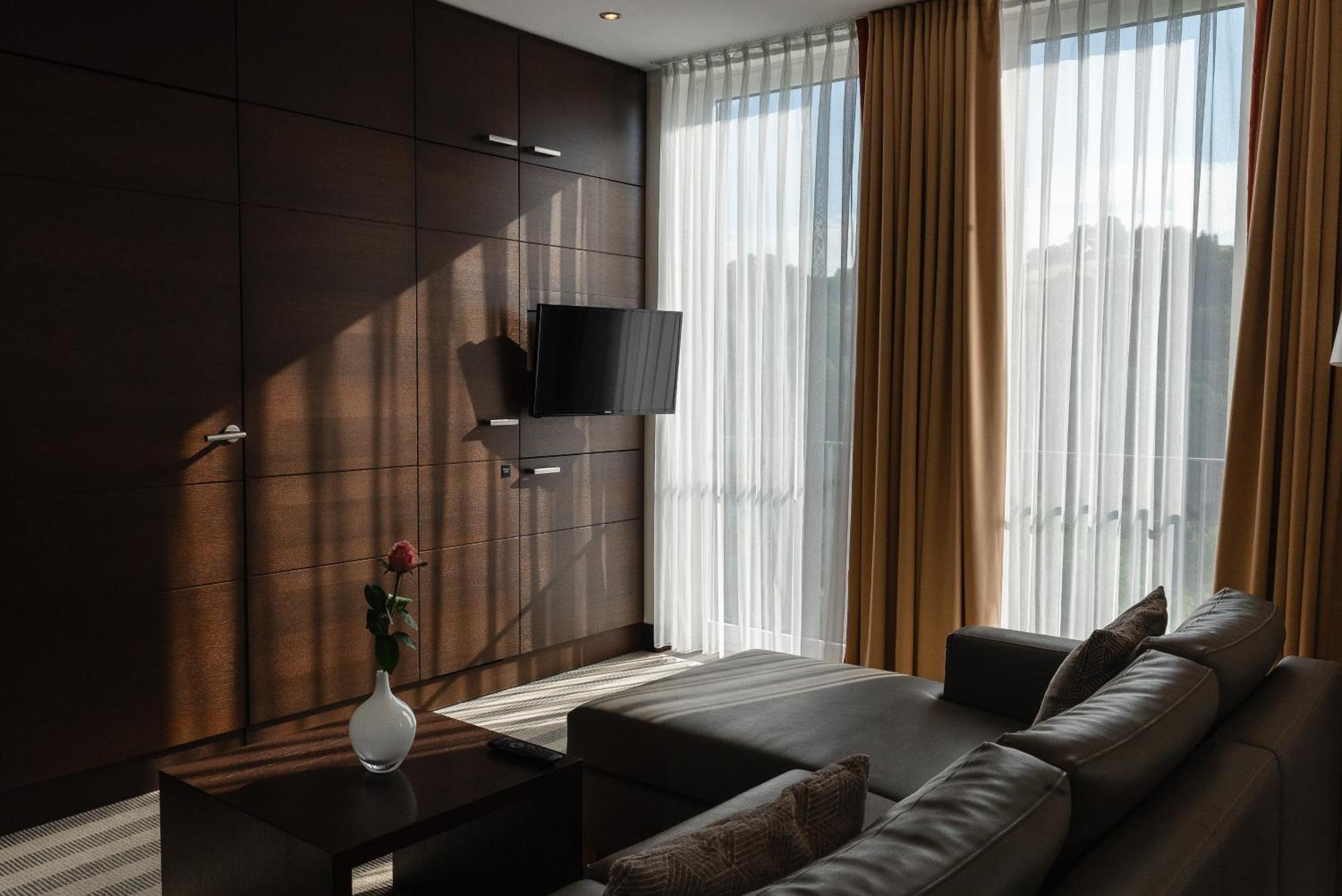 Diedrich Wellnesshotel & Spa - Adults Only Hallenberg Room photo